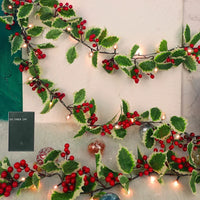 LumiBerry LED-Leuchte – Dekorative Beleuchtung