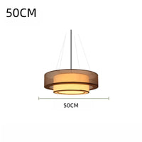 Veloura Pendelleuchte – Ausgewähltes Lichtdesign