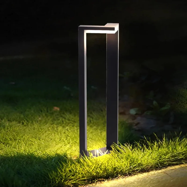 Terravolt LED-Stehleuchte – Für den Außenbereich