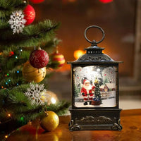 LumiGlobe LED-Leuchte – Dekorative Beleuchtung