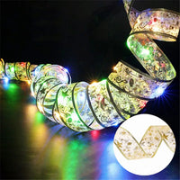 LumiRibbon LED-Lichterkette – Dekorative Beleuchtung
