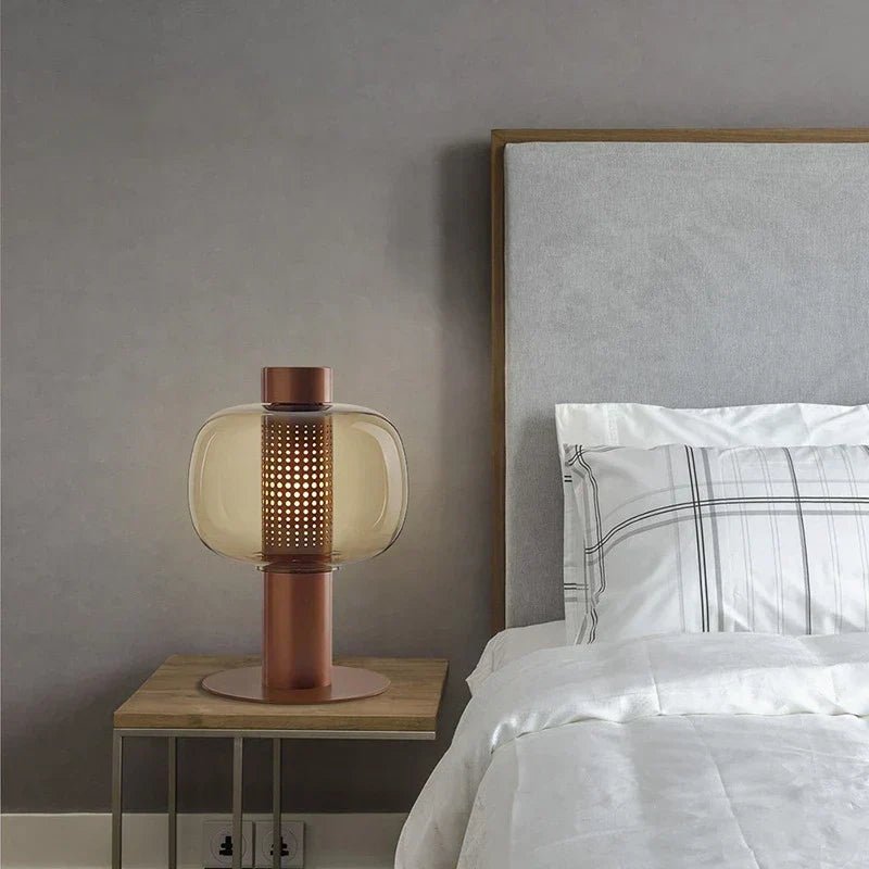 BonboriGlow Leuchte – Nordisches Design