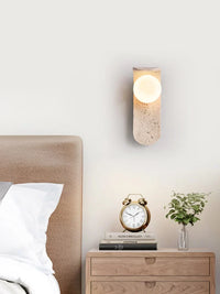 Cavora Wandleuchte – Skandinavisches Design