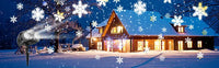 SNOWGLOW LED-Leuchte – Fernbedienung