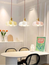 Pendelleuchte – Skandinavisches Design