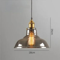 Pendelleuchte – Skandinavisches Design