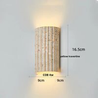 Cavora Wandleuchte – Skandinavisches Design