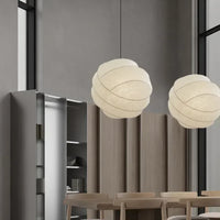 Pendelleuchte – Wabi-Sabi-Design
