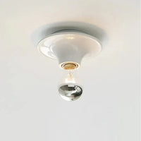 Solvane LED-Deckenleuchte – Skandinavisches Design