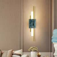 Marble LED-Wandleuchte – Ausgewähltes Lichtdesign