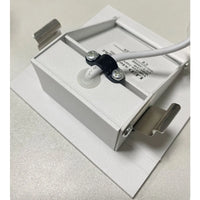 LED-Treppenleuchte – Aluminium