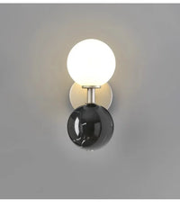 Aurastone LED-Wandleuchte – Skandinavisches Design