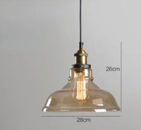 Pendelleuchte – Skandinavisches Design