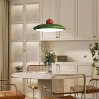 UFO-LED-Pendelleuchte – Skandinavisches Design