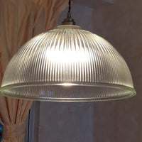 Verra Pendelleuchte – Glas