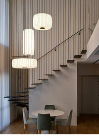 Serenea Deckenleuchte – Wabi-Sabi-Design
