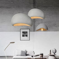 Kanso Pendelleuchte – Wabi-Sabi-Design