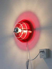 LED-Wandleuchte – Dekorative Beleuchtung
