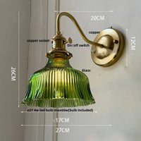 Nordique Wandleuchte – Skandinavisches Design