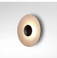 Skovra LED-Wandleuchte – Skandinavisches Design