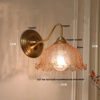 Nordique Wandleuchte – Skandinavisches Design