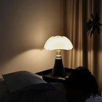 LED-Tischleuchte – Vintage-Stil