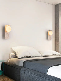 Cavora Wandleuchte – Skandinavisches Design