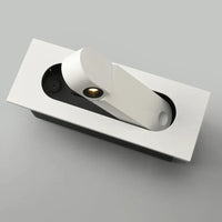 Arctis LED-Wandleuchte – Skandinavisches Design