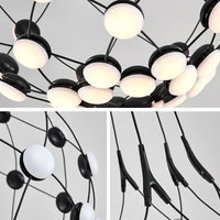 Pendelleuchte – Minimalistisches Design