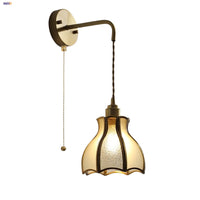 LED-Wandleuchte – Nordisches Design