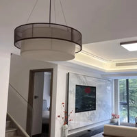 Veloura Pendelleuchte – Ausgewähltes Lichtdesign