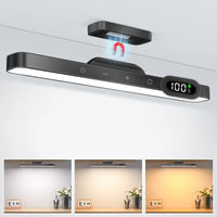 Lumora LED-Tischleuchte – Dimmbar