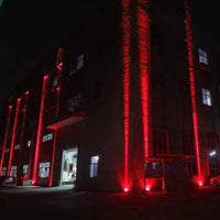 LUMIBEAM LED-Wandleuchte – Für den Außenbereich