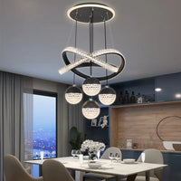 Aurevista LED-Pendelleuchte – Ausgewähltes Lichtdesign