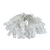 LumaClip LED-Lichterkette – Dekorative Beleuchtung