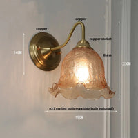 Nordique Wandleuchte – Skandinavisches Design