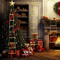 Santa LED-Leuchte – USB