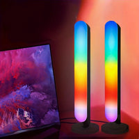 GlowBeat LED-Tischleuchte – Fernbedienung