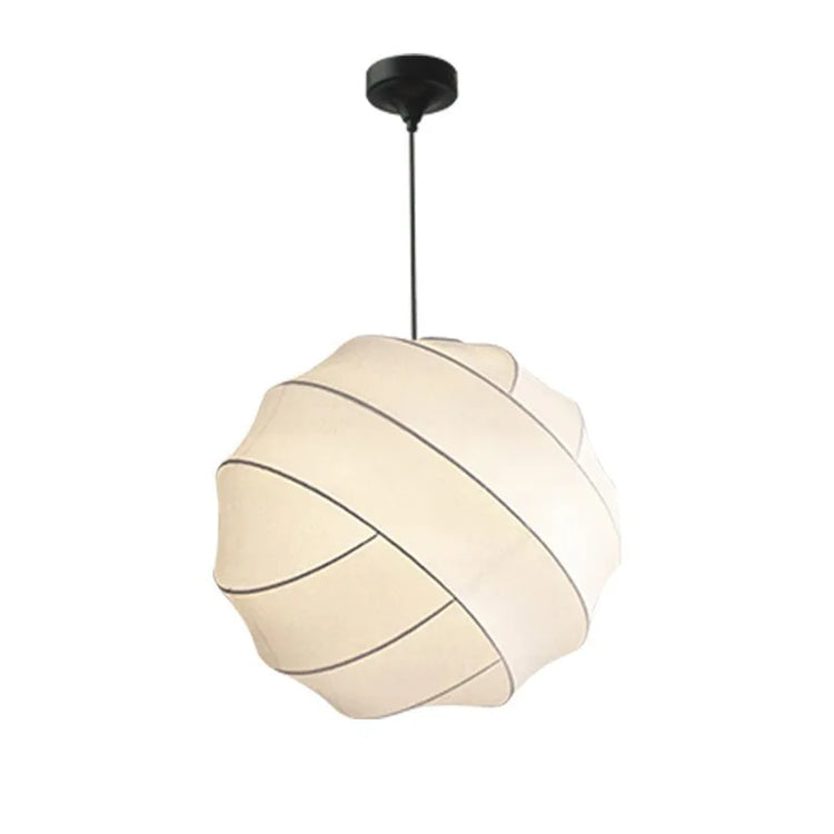 Pendelleuchte – Wabi-Sabi-Design