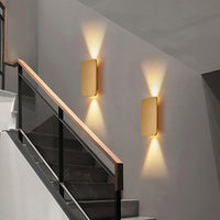 Koda LED-Wandleuchte – Verstellbar