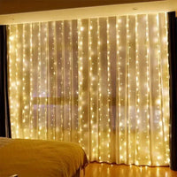 LumiDrape LED-Leuchte – Fernbedienung