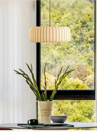 Serenea Deckenleuchte – Wabi-Sabi-Design
