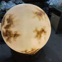 Moonlight LED-Pendelleuchte – Skandinavisches Design