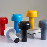 LED-Leuchte – Wiederaufladbar