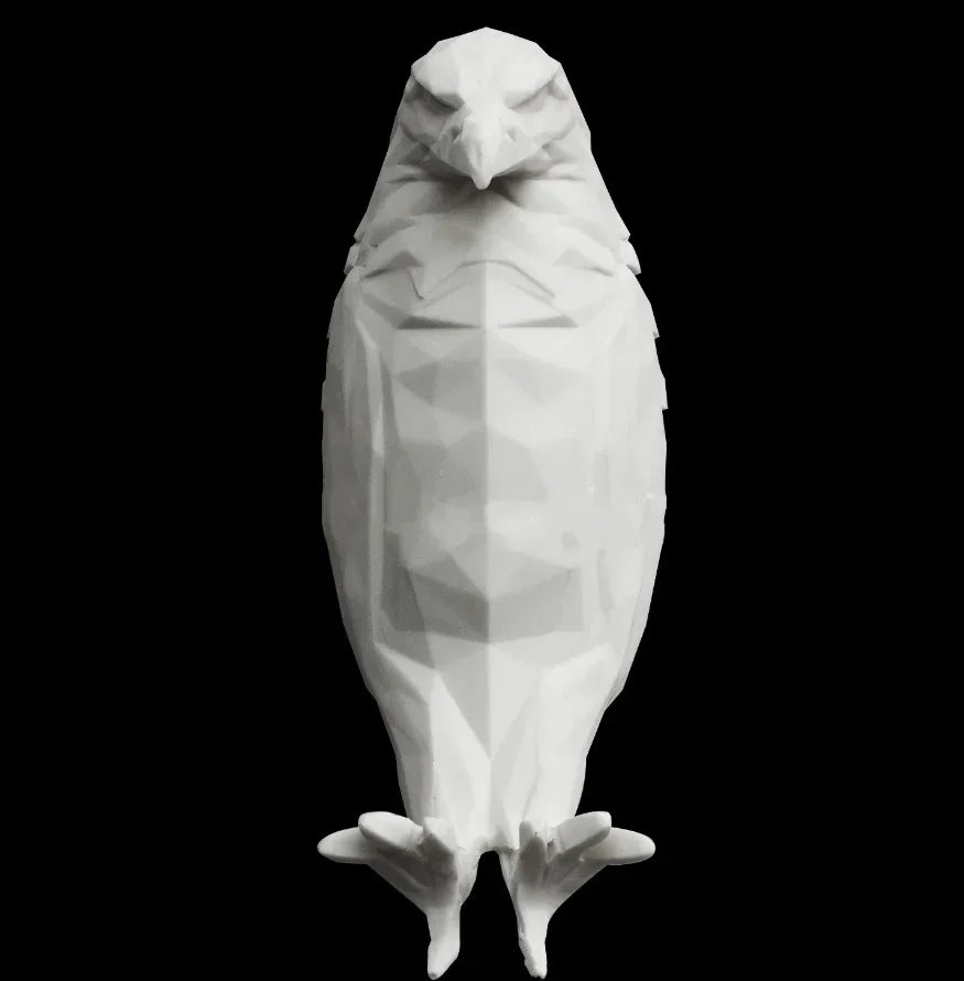 3D Wandleuchte – Dekorative Beleuchtung