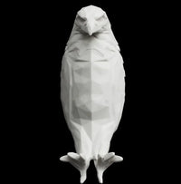 3D Wandleuchte – Dekorative Beleuchtung