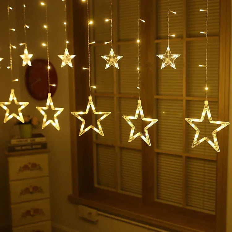 StellaGlow LED-Leuchte – Für den Außenbereich