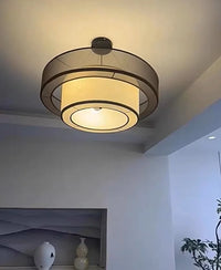 Veloura Pendelleuchte – Ausgewähltes Lichtdesign