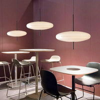 LED-Pendelleuchte – Minimalistisches Design