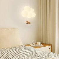 WonderGlow LED-Wandleuchte – Für Kinderzimmer